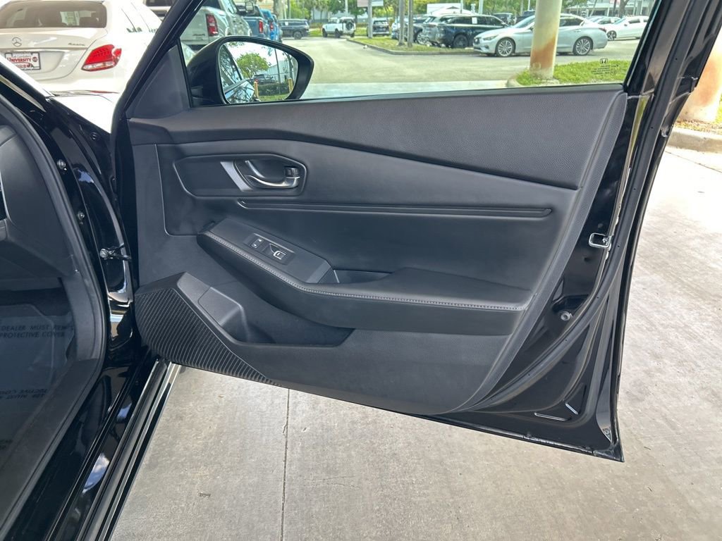 Used 2024 Honda Accord Sport image 26