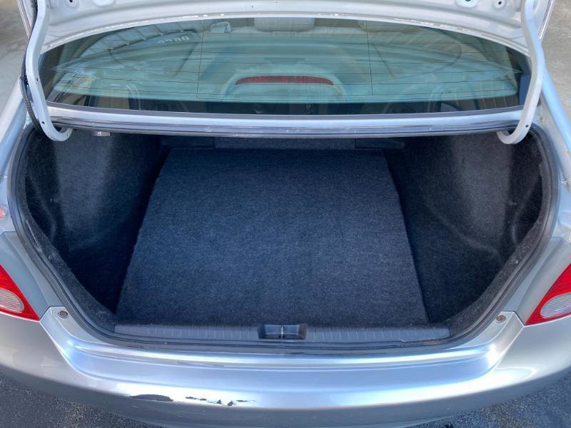 Used 2007 Honda Civic LX image 10