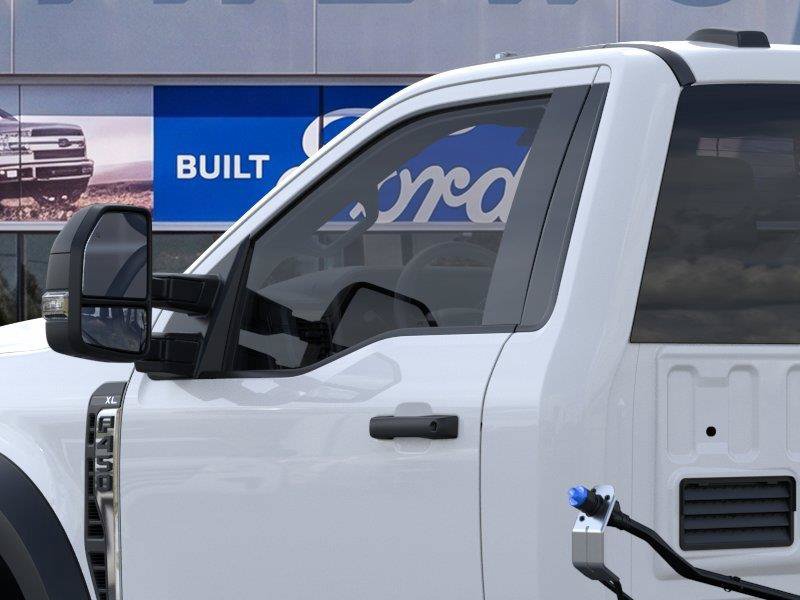 New 2026 Ford F450 XL w/ XL Chrome Package AWD/4WD image 25
