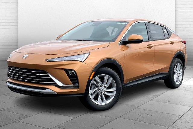 New 2026 Buick Envista Preferred w/ Convenience I Package image 9