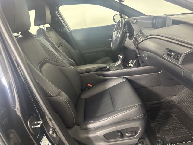 Used 2020 Lexus UX 250h w/ Premium Package AWD/4WD image 26