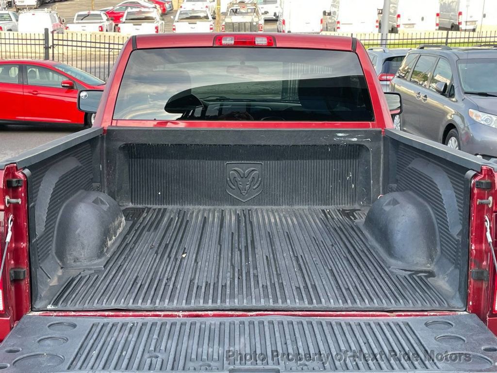 Used 2010 Dodge Ram 1500 Truck ST w/ ST Popular Equipment Group image 18