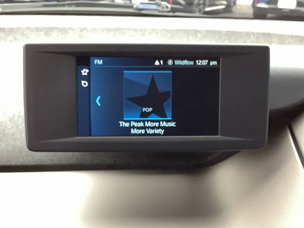 Used 2021 BMW i3 w/ Range Extender image 11