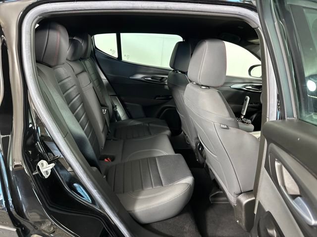 Used 2024 Dodge Hornet R/T image 27