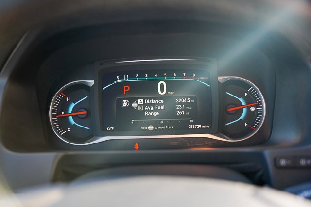 Used 2019 Honda Passport Elite image 10