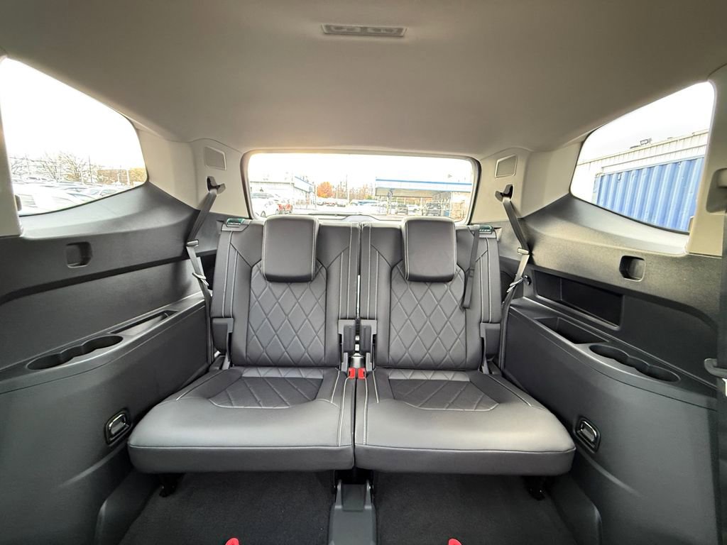 New 2026 Volkswagen Atlas SEL Premium R-Line image 28