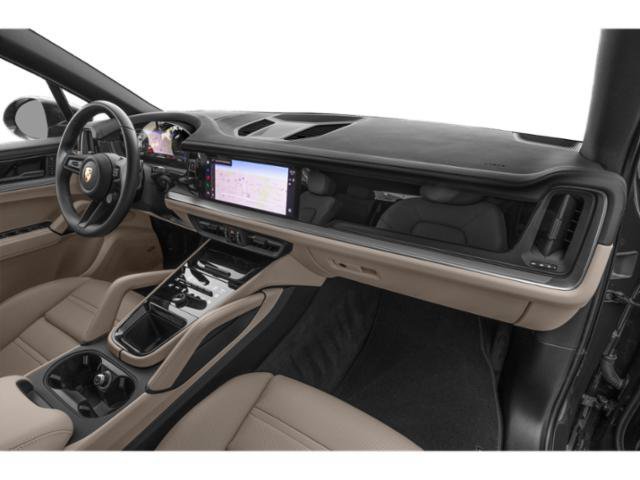 New 2027 Porsche Cayenne AWD/4WD image 17