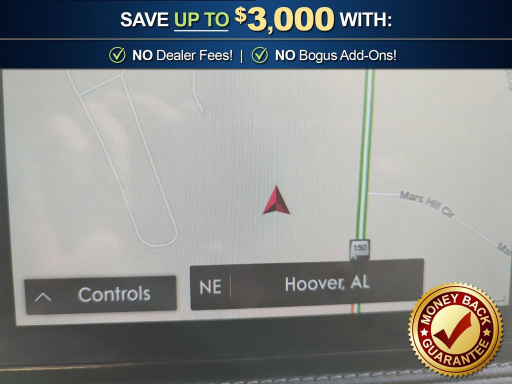 Certified 2022 Lincoln Corsair FWD w/ Equipment Group 101A image 26