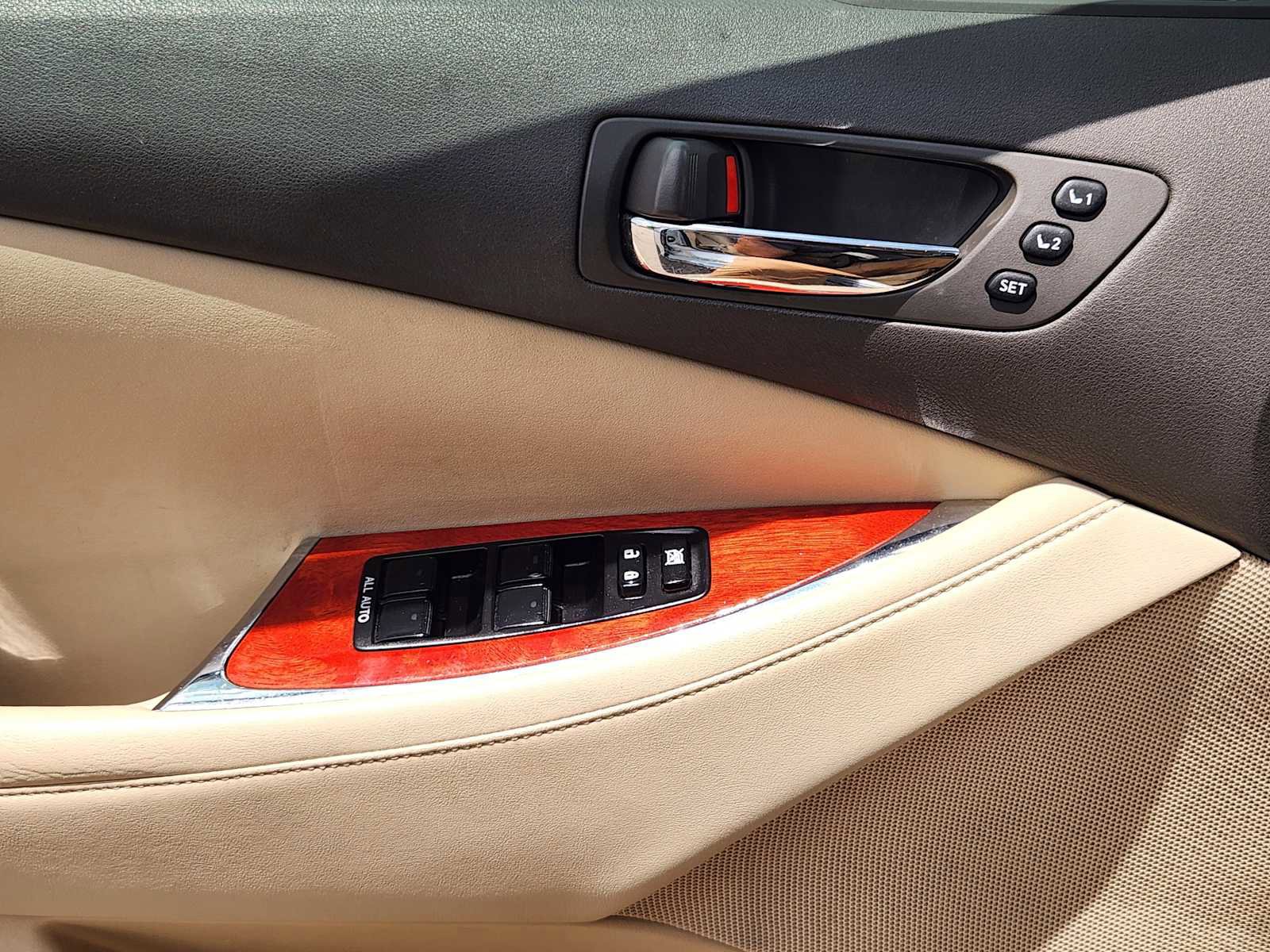 Used 2012 Lexus ES 350 FWD image 22
