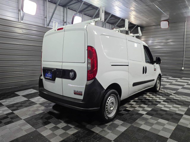Used 2020 RAM ProMaster City Tradesman image 5