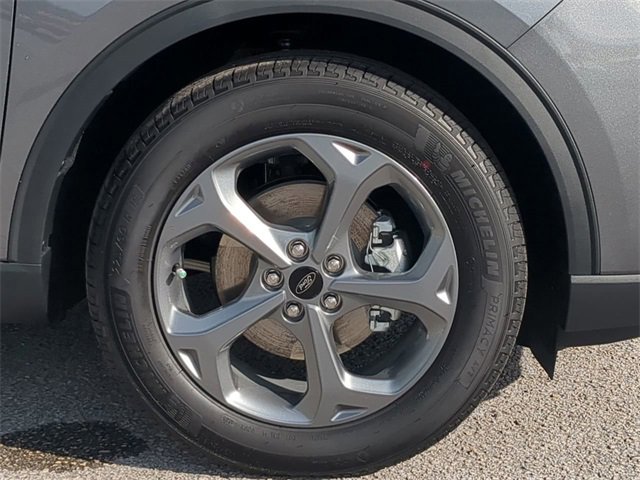 New 2026 Ford Escape ST-Line w/ Tech Pack #1 image 25