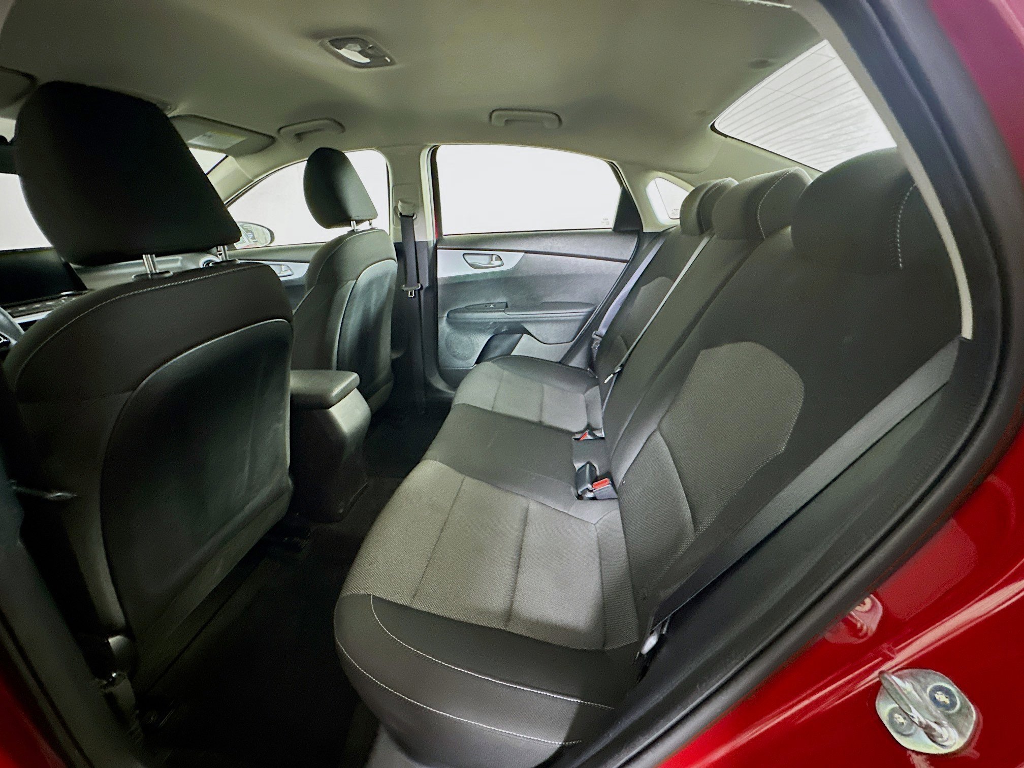 Used 2024 Kia Forte LXS image 27