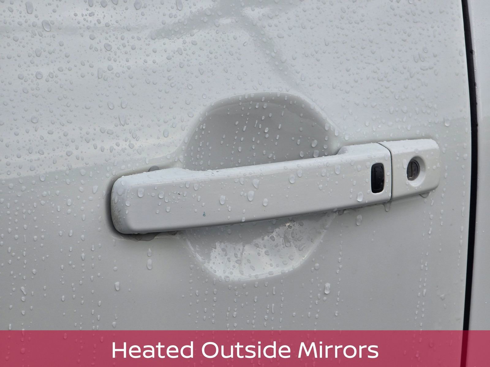 Used 2025 Nissan Frontier PRO-4X w/ Pro Convenience Package image 22