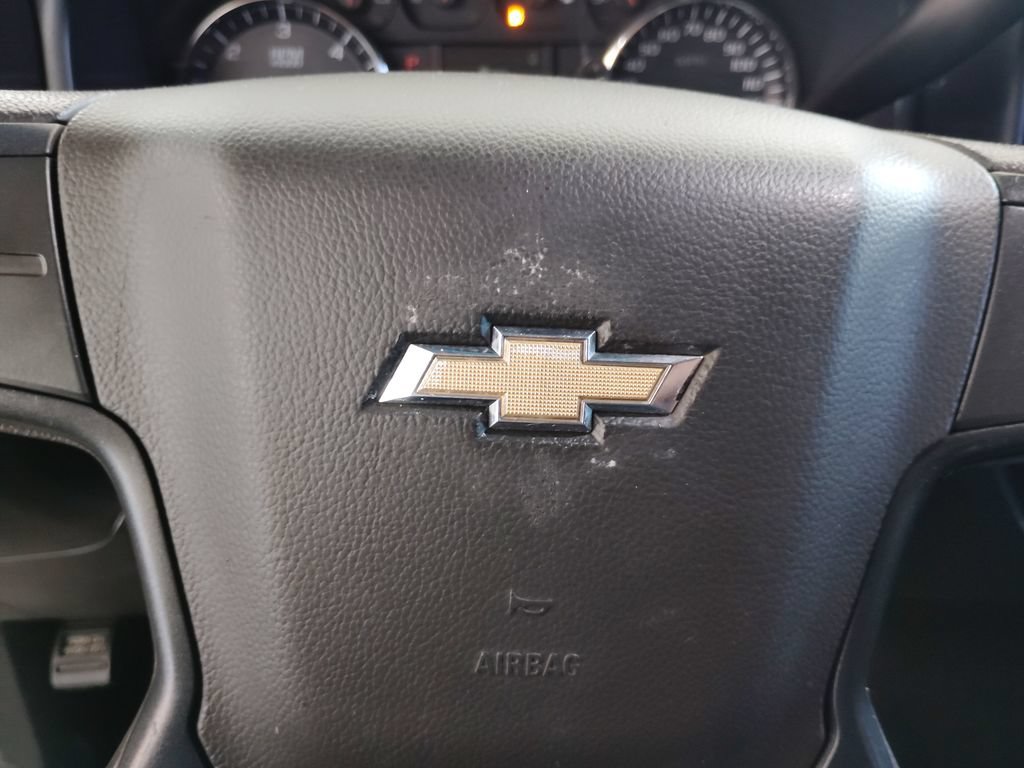 Used 2018 Chevrolet Silverado 2500 W/T RWD image 22