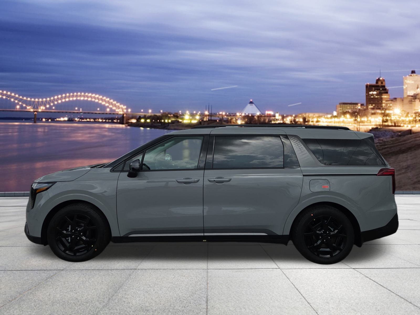 New 2026 Kia Carnival SX Prestige image 2