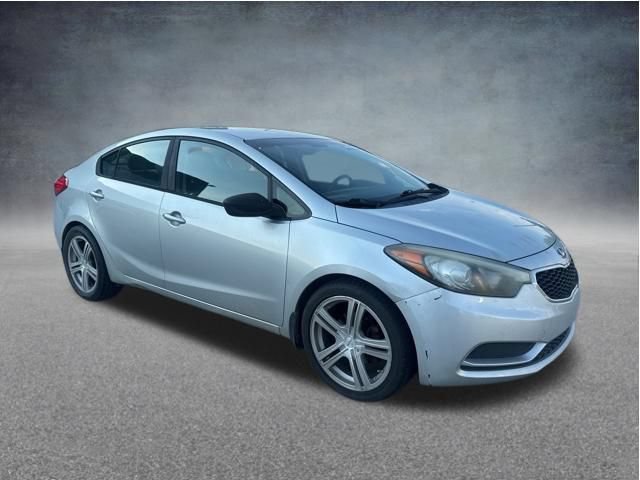 Used 2014 Kia Forte LX w/ Protection Package FWD image 6
