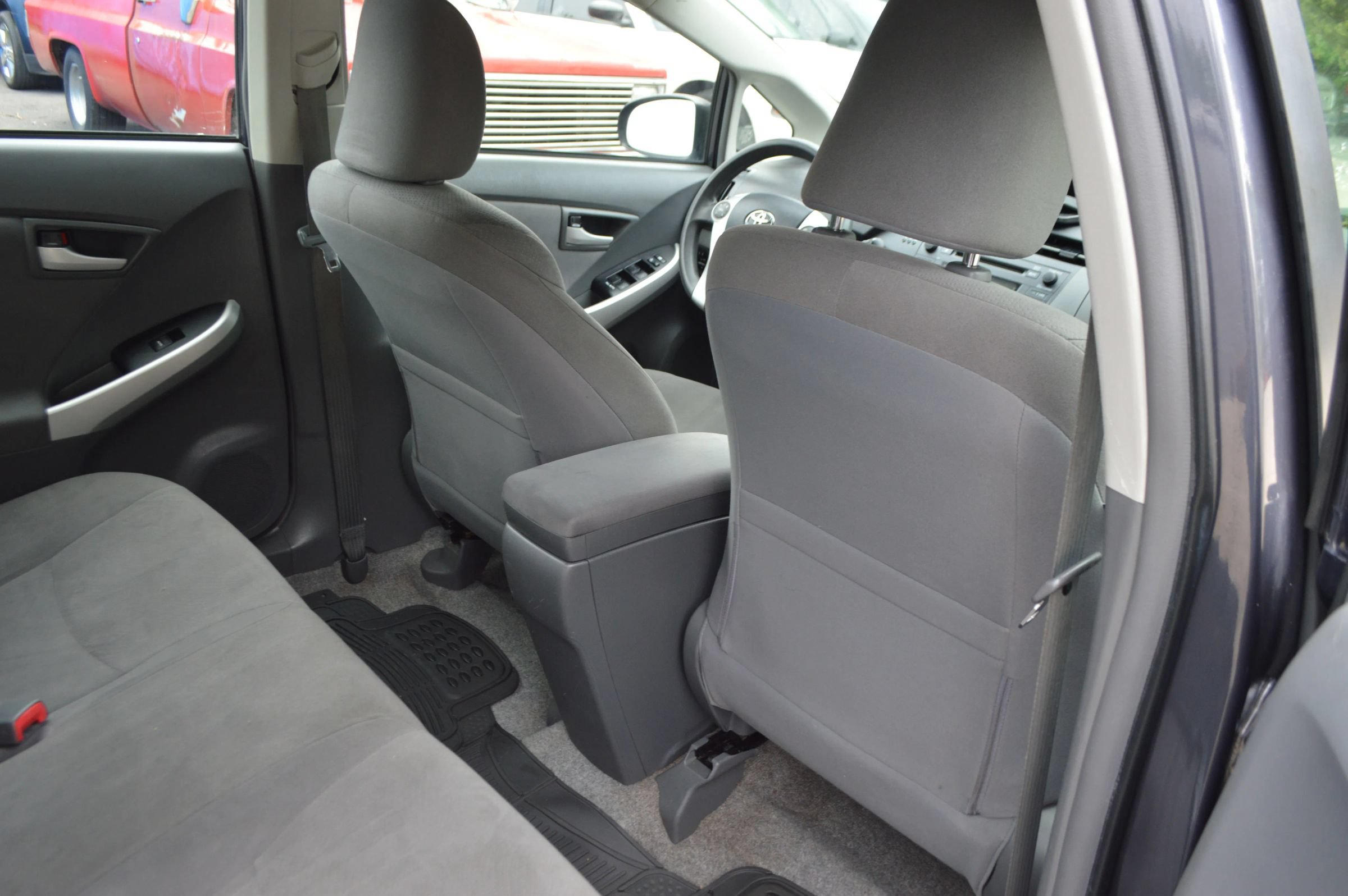 Used 2011 Toyota Prius Two FWD image 26