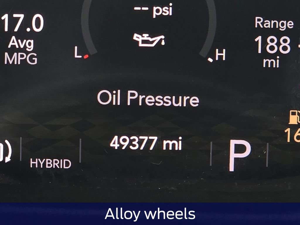 Used 2021 Jeep Wrangler Unlimited Sahara w/ Cold Weather Group AWD/4WD image 21