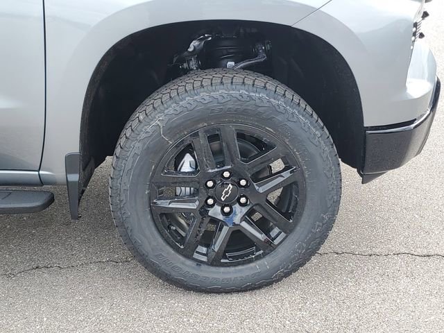 New 2026 Chevrolet Silverado 1500 LT Trail Boss w/ Convenience Package II image 6