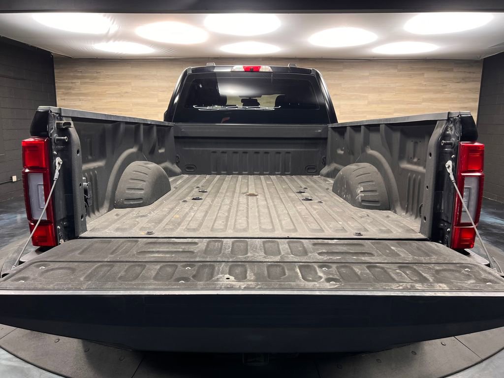 Used 2020 Ford F450 Lariat w/ Lariat Ultimate Package image 22