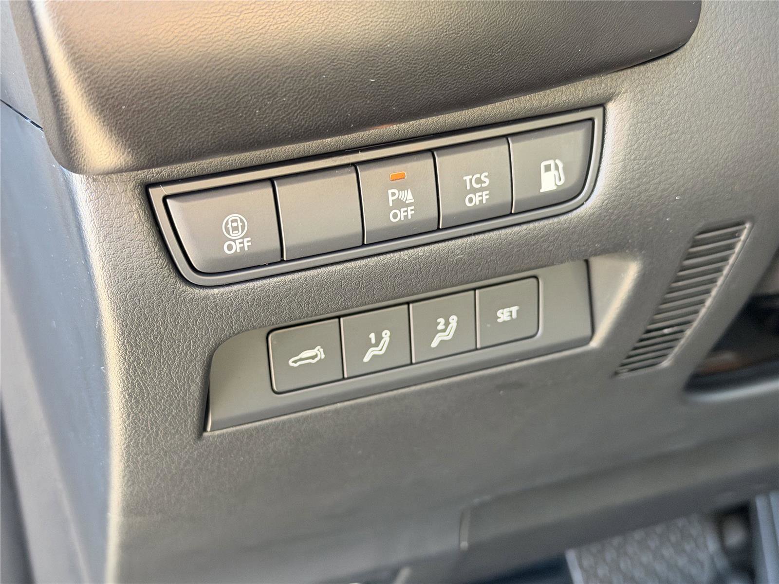 New 2026 MAZDA CX-50 AWD 2.5 Hybrid w/ Weather Package image 18