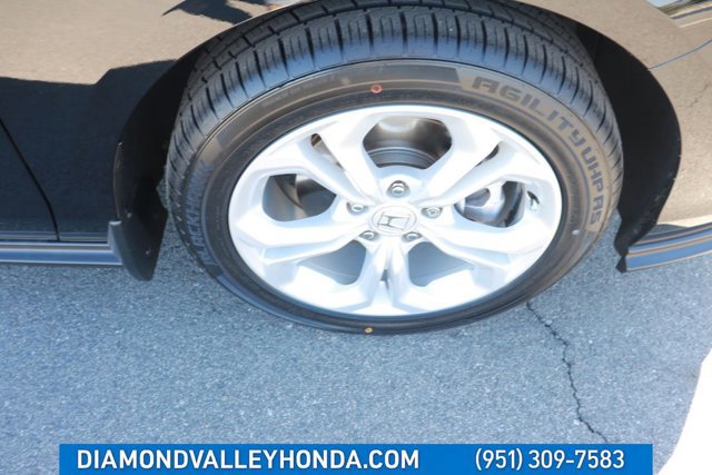 Used 2024 Honda Accord LX image 26
