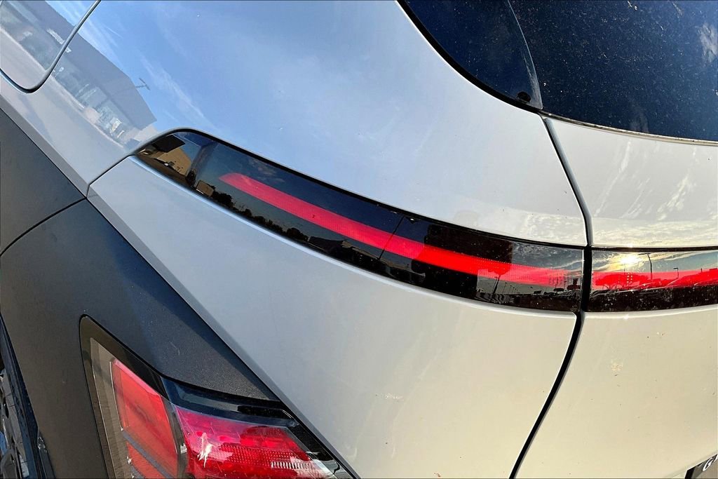 New 2026 Hyundai Kona SEL Sport FWD image 29