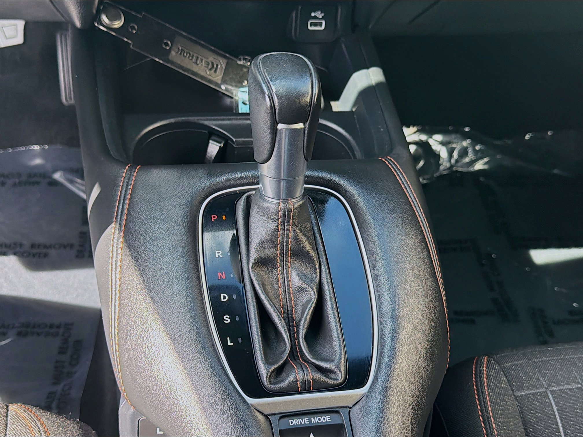 Certified 2023 Honda CR-V EX-L image 16