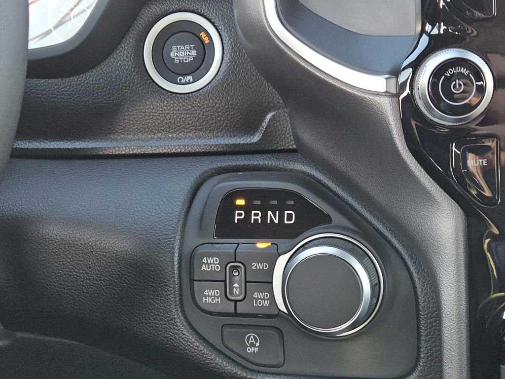 New 2026 RAM 1500 Lone Star image 13