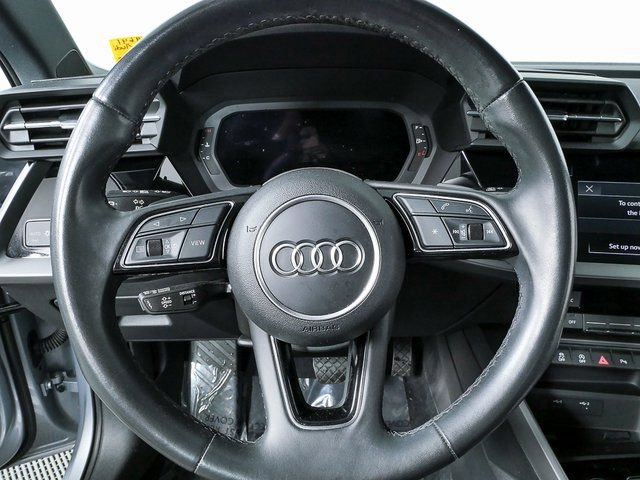 Used 2023 Audi A3 2.0T Premium w/ Convenience Package image 8