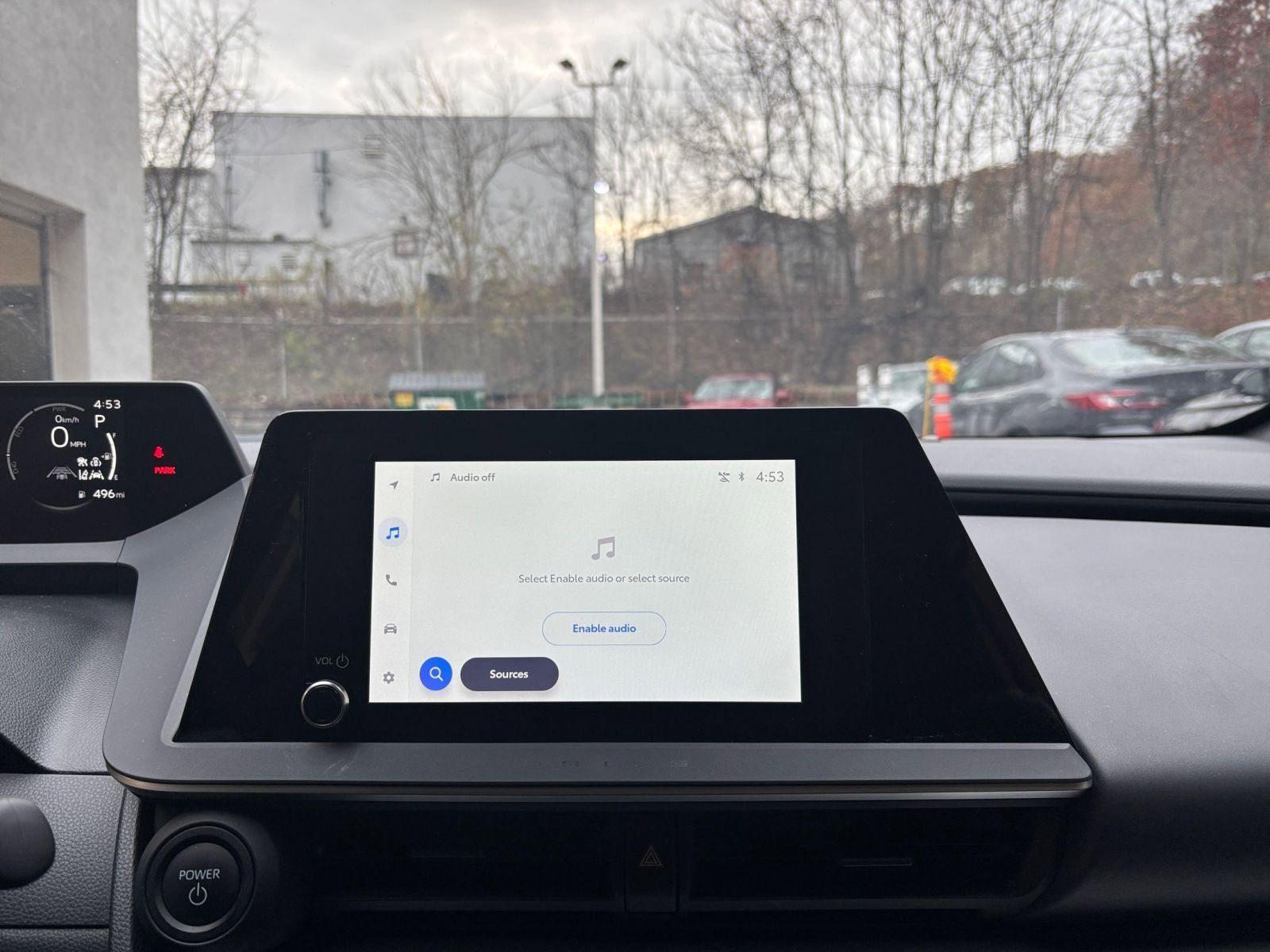 Used 2025 Toyota Prius LE image 21