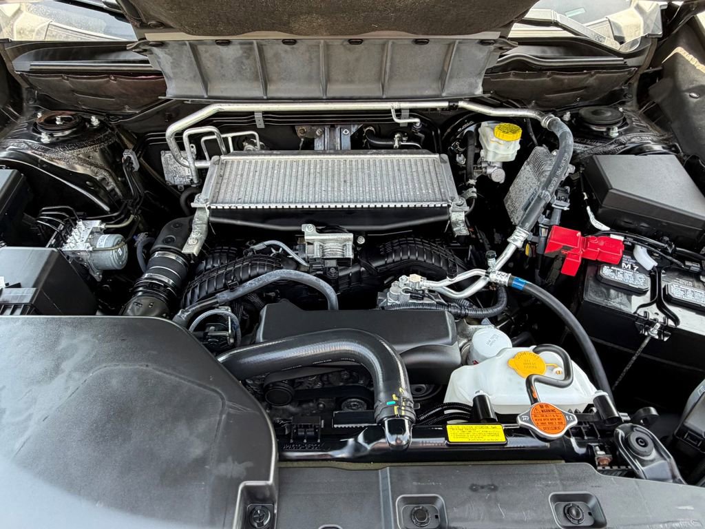 Used 2022 Subaru Ascent Touring w/ Popular Package #2A image 38