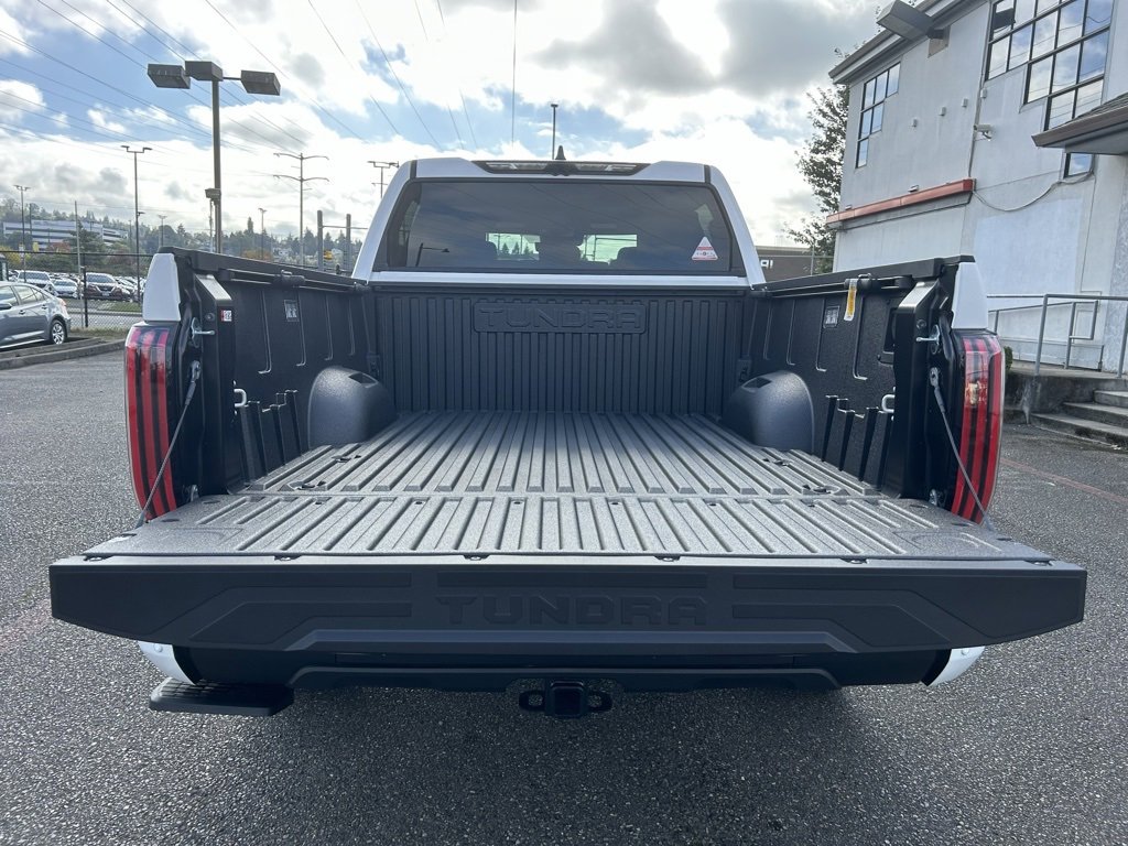 New 2026 Toyota Tundra Limited image 24