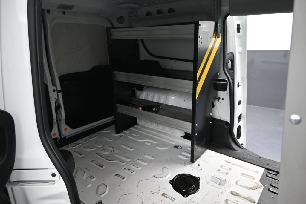 Used 2022 RAM ProMaster City Wagon FWD image 28