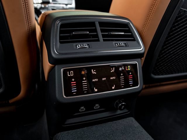 Certified 2023 Audi RS 6 w/ Executive Package AWD/4WD image 28