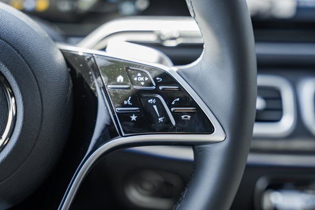 New 2026 Mercedes-Benz GLE 450 4MATIC image 27