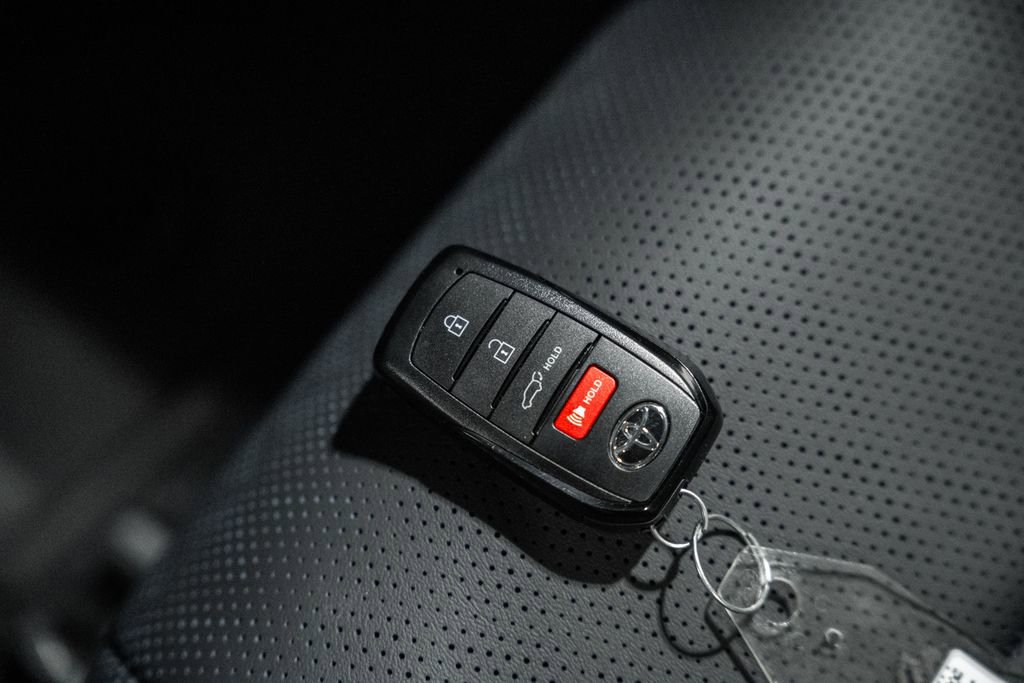 New 2026 Toyota Sequoia Platinum image 55