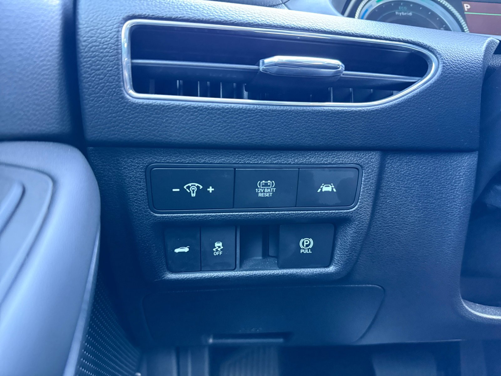 Used 2023 Hyundai Sonata Blue w/ Cargo Package image 18