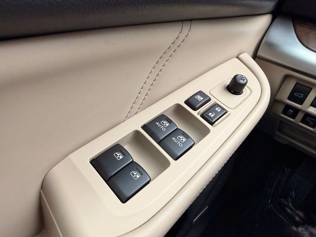 Used 2018 Subaru Outback 2.5i Limited AWD/4WD image 27