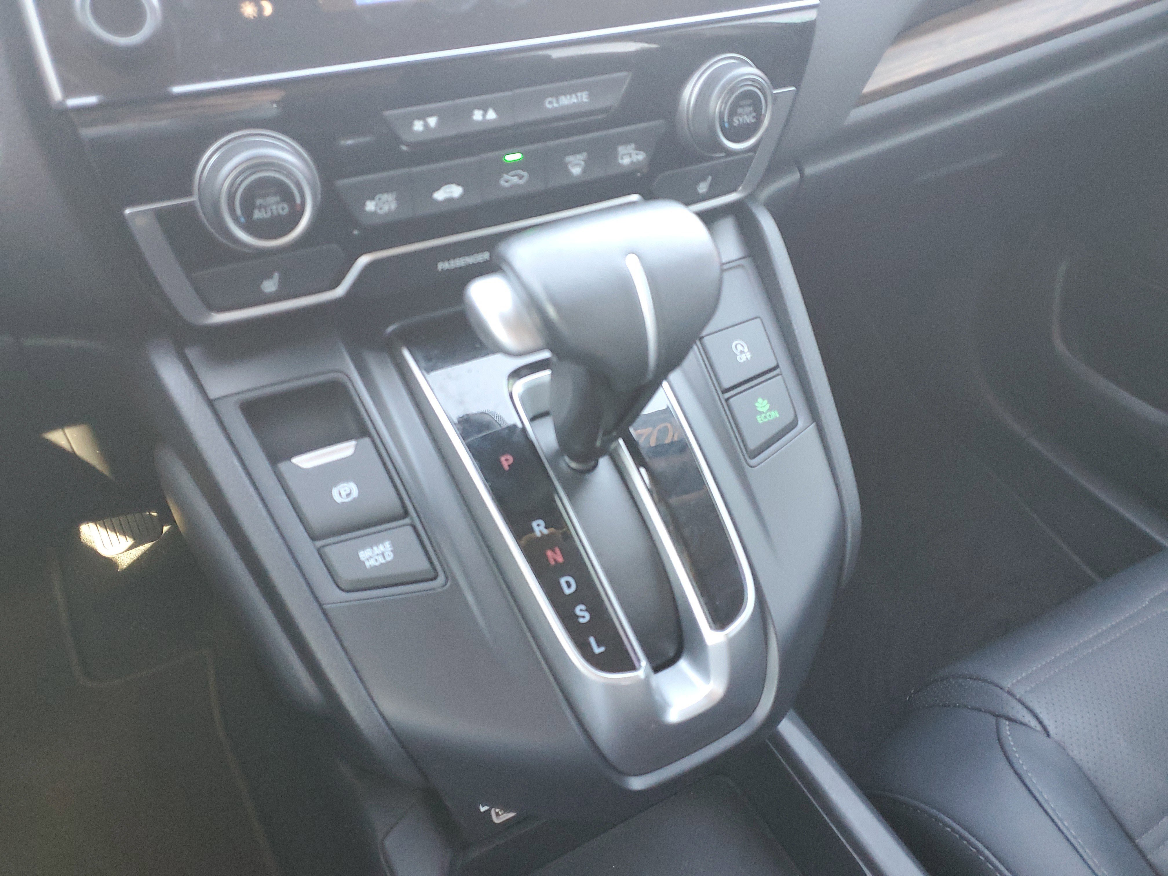 Used 2022 Honda CR-V EX-L image 36