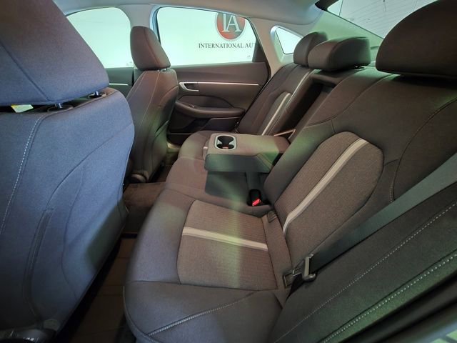 New 2026 Hyundai Sonata SEL image 11