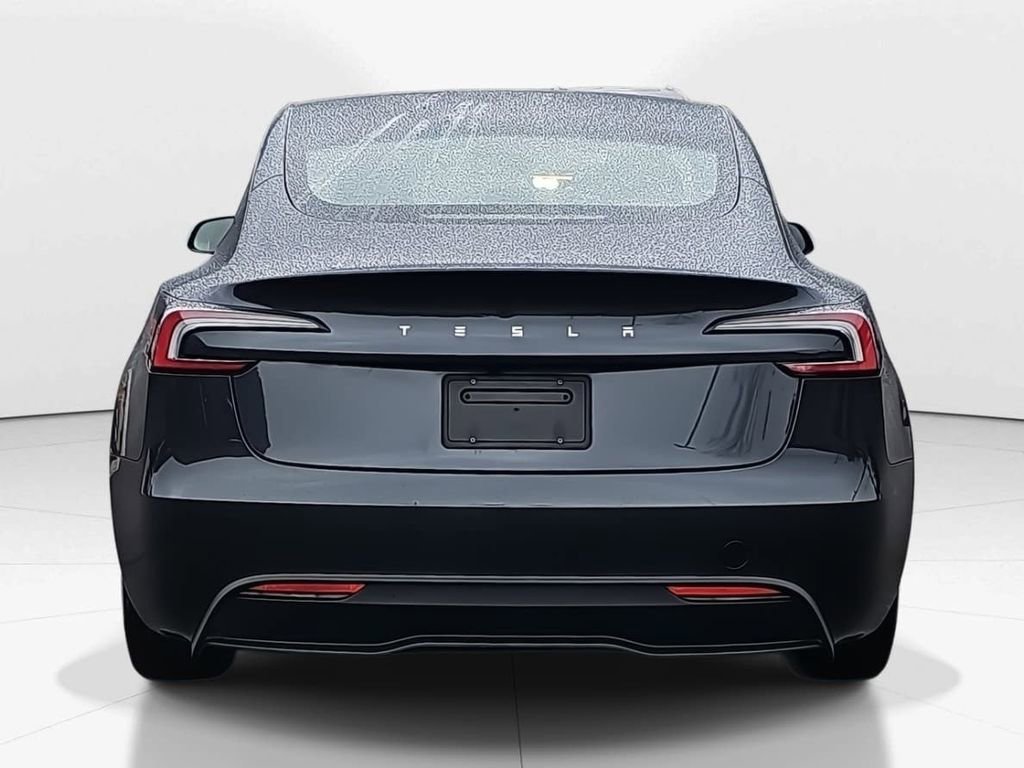 Used 2024 Tesla Model 3 Standard Range image 6