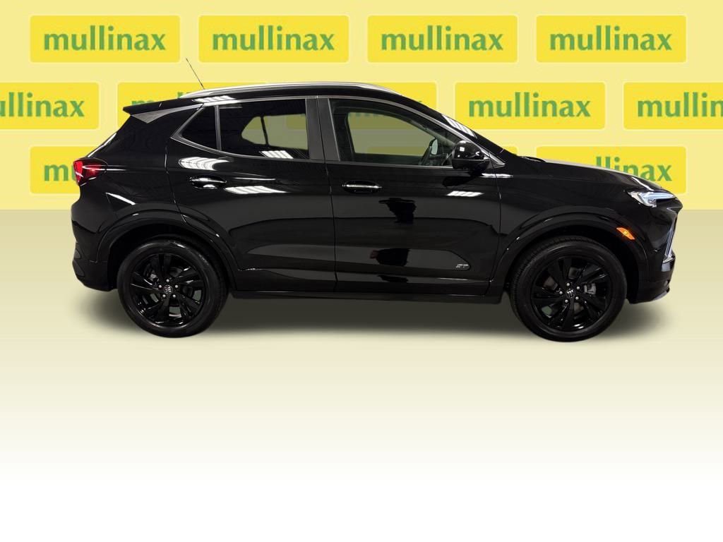 New 2026 Buick Encore GX Sport Touring w/ Advanced Technology Package image 18