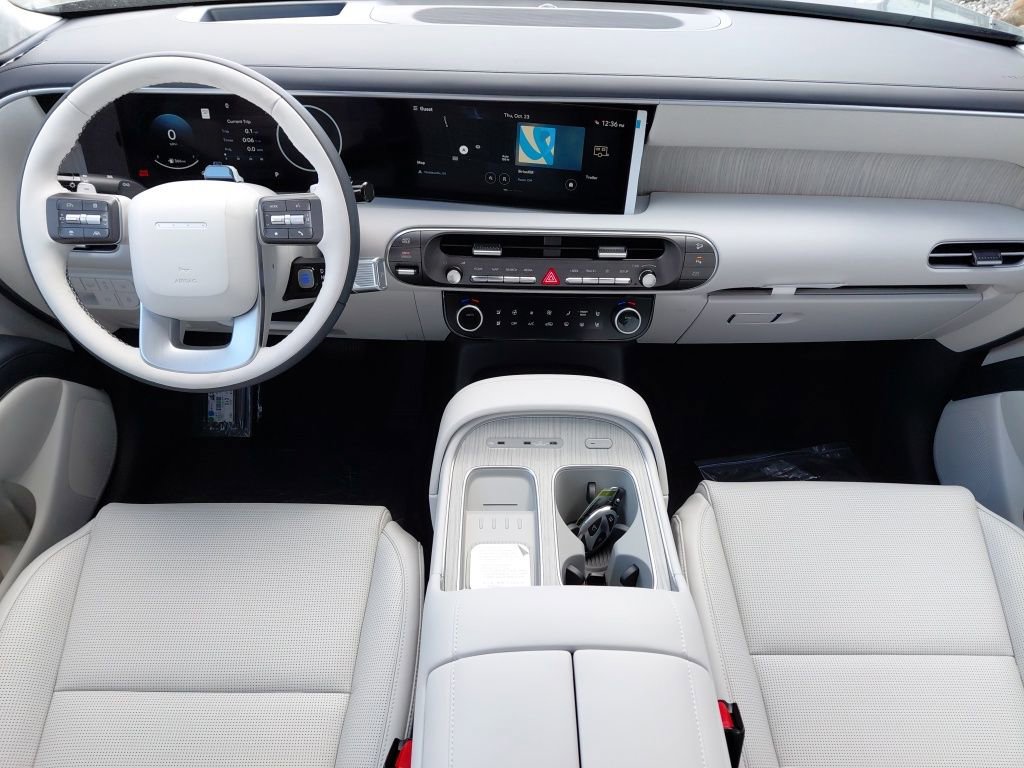 New 2026 Hyundai Palisade Calligraphy image 35