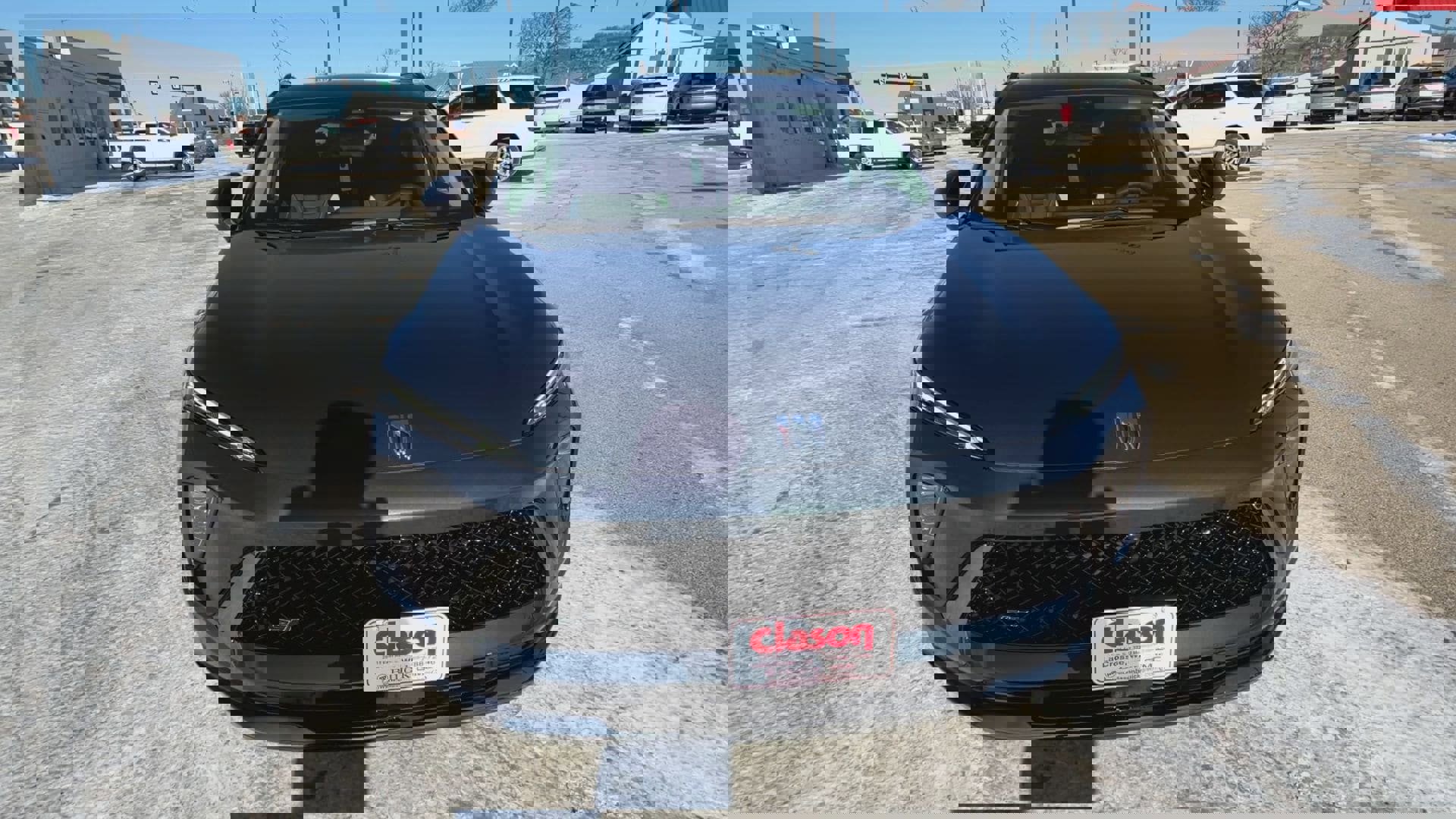 New 2026 Buick Envision Sport Touring image 3