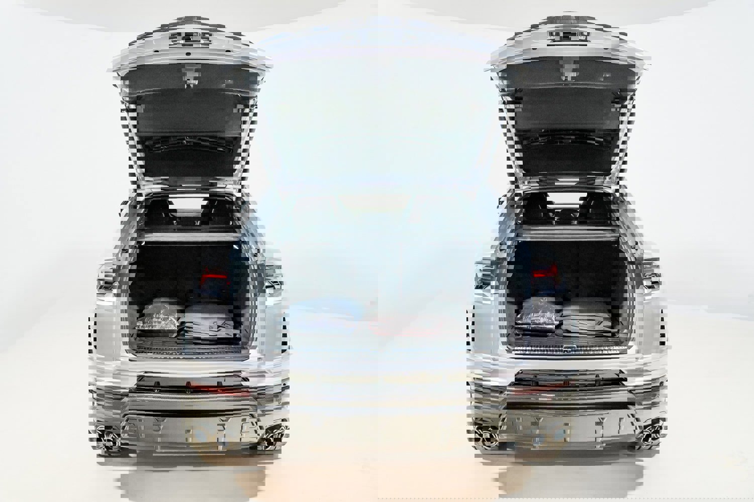 Used 2024 Lamborghini Urus Performante image 50