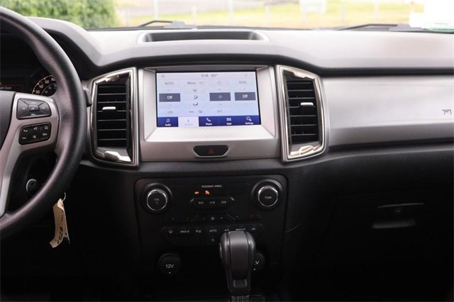 Certified 2022 Ford Ranger XLT image 22