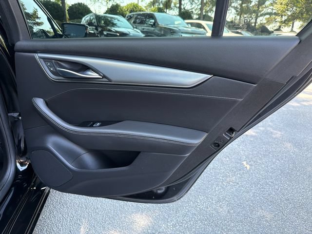 Used 2023 Cadillac CT5 Premium Luxury w/ Climate Package RWD image 16