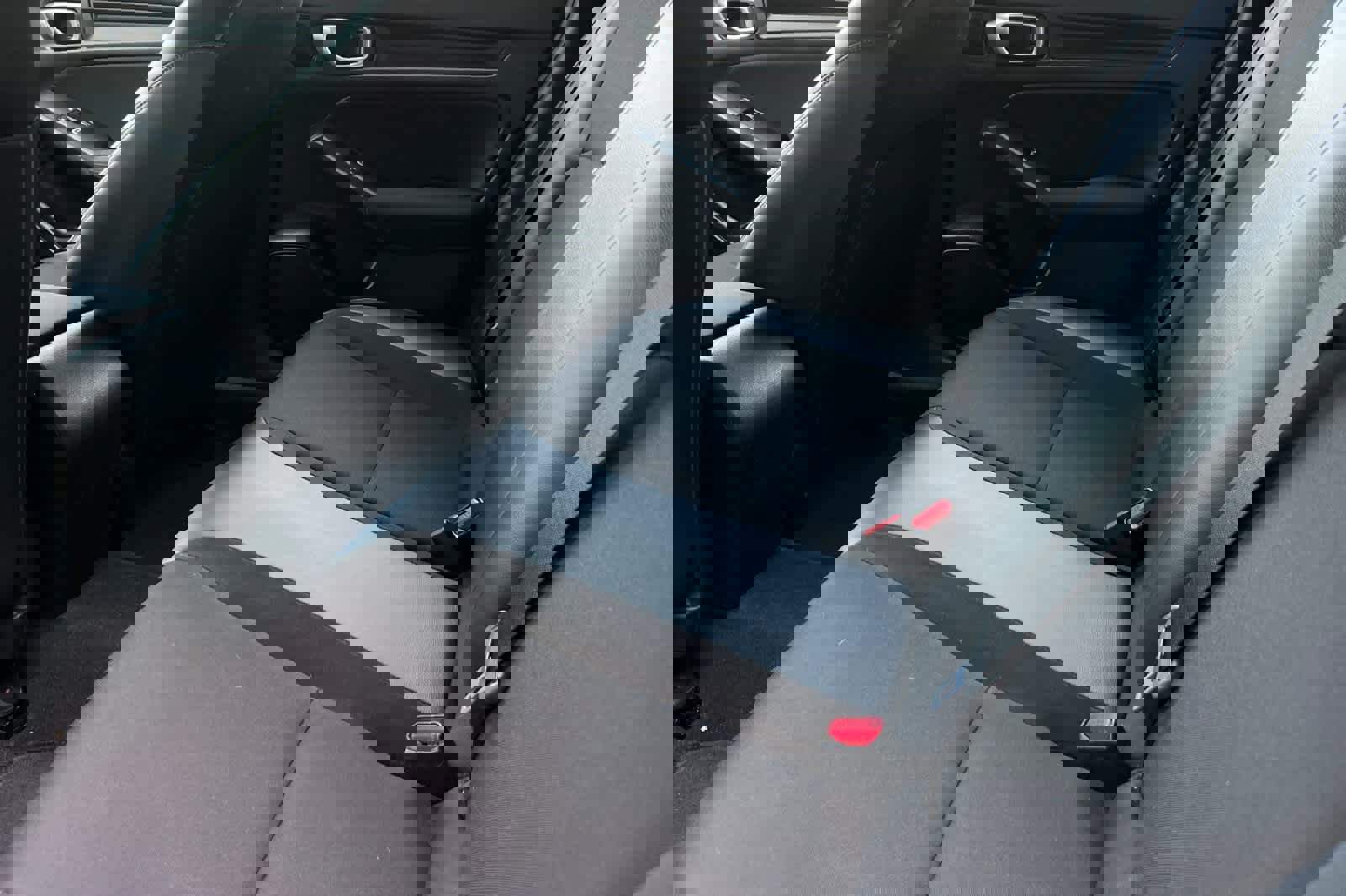 Used 2023 Honda Civic Sport image 5