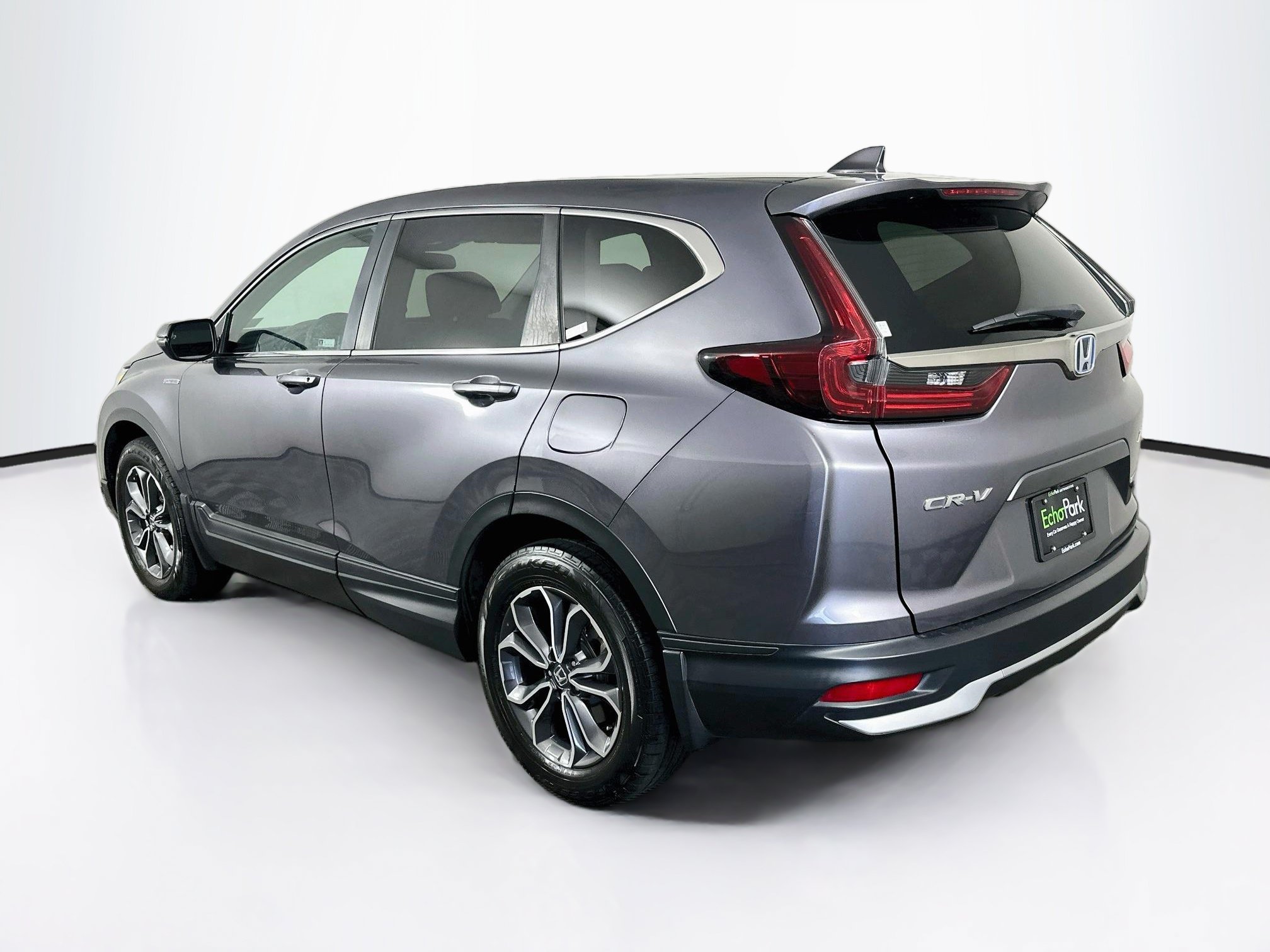 Used 2022 Honda CR-V EX image 5
